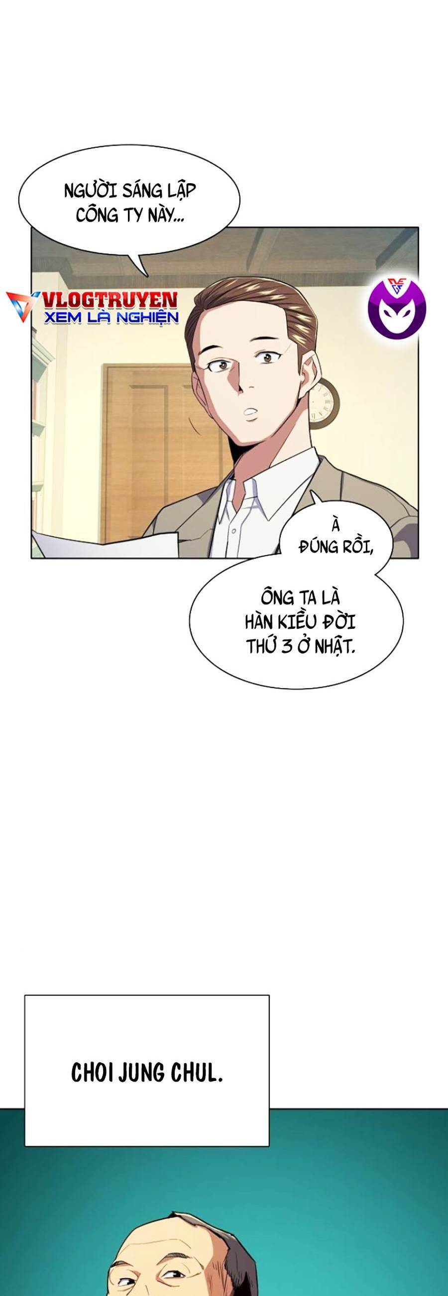 Tiểu Thiếu Gia Gia Tộc Tài Phiệt Chapter 14 - 48