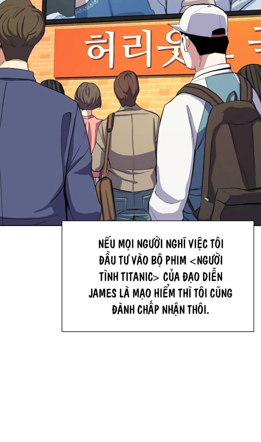 Tiểu Thiếu Gia Gia Tộc Tài Phiệt Chapter 15 - 60