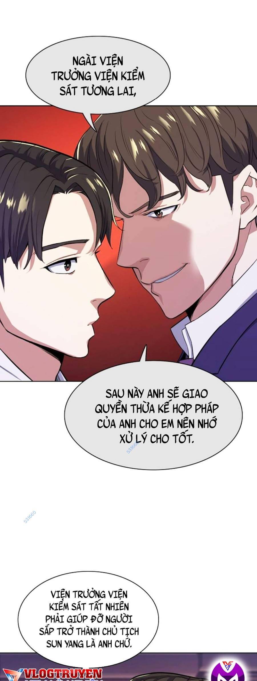 Tiểu Thiếu Gia Gia Tộc Tài Phiệt Chapter 16 - 21