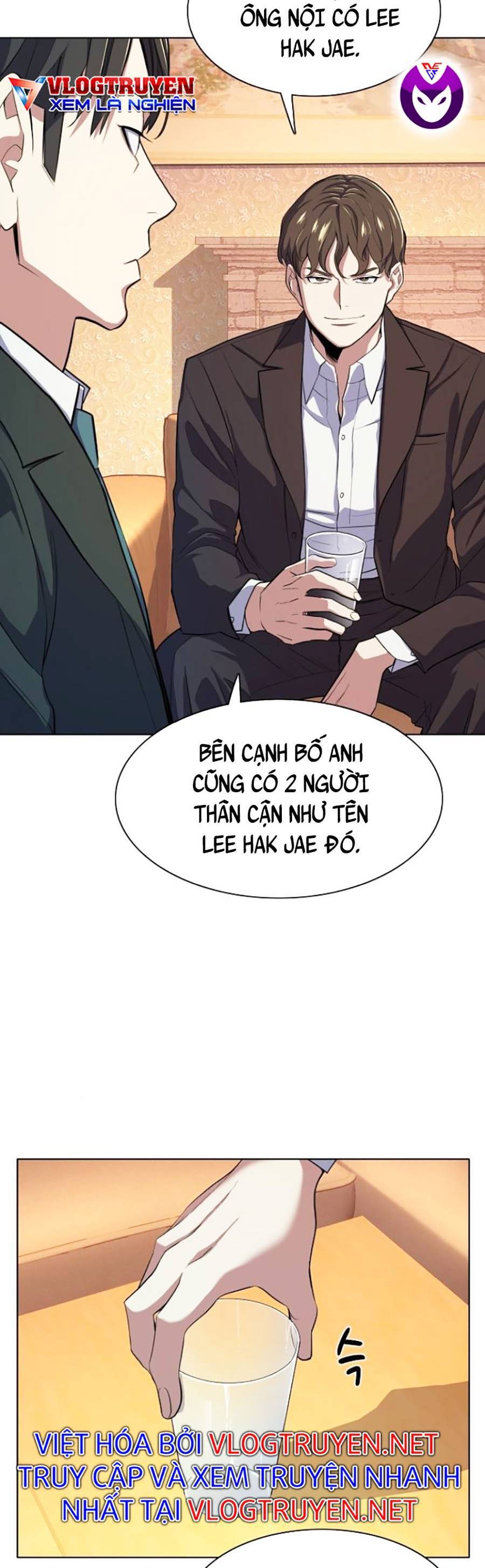 Tiểu Thiếu Gia Gia Tộc Tài Phiệt Chapter 17 - 20