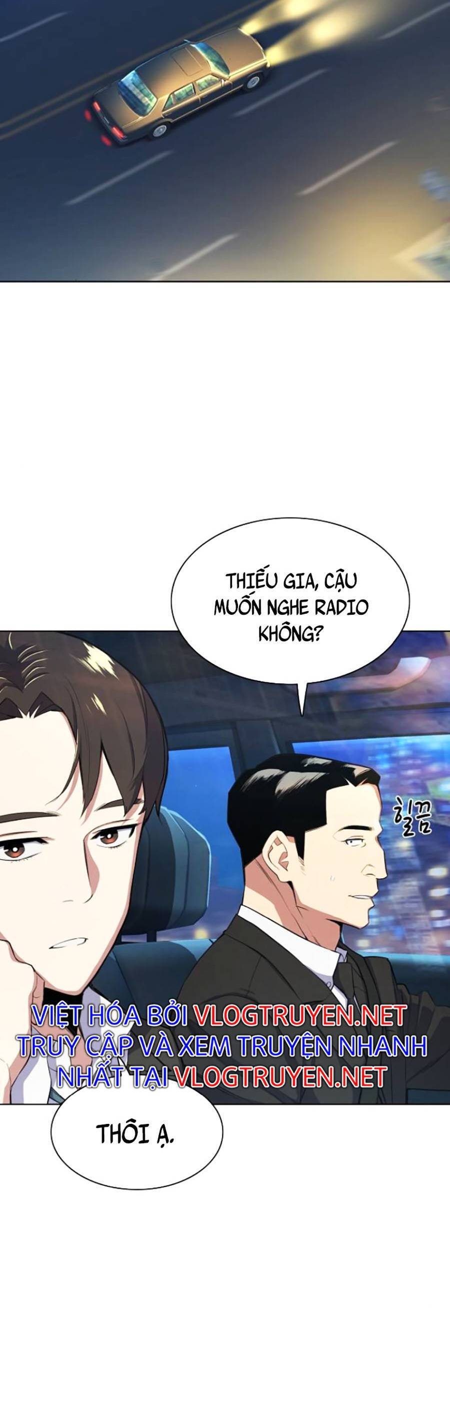 Tiểu Thiếu Gia Gia Tộc Tài Phiệt Chapter 17 - 48