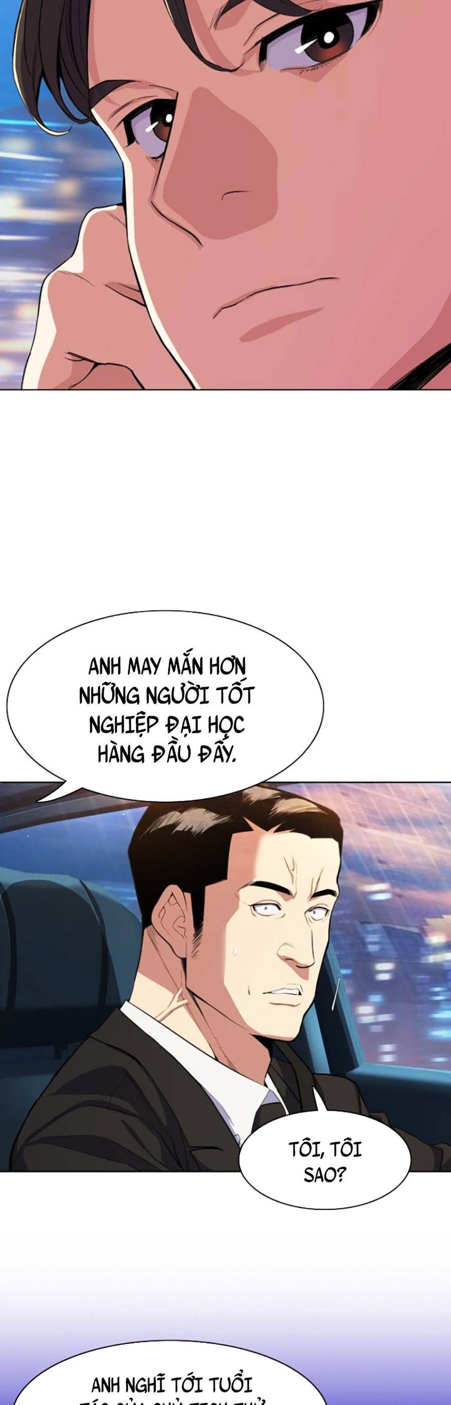 Tiểu Thiếu Gia Gia Tộc Tài Phiệt Chapter 17 - 56