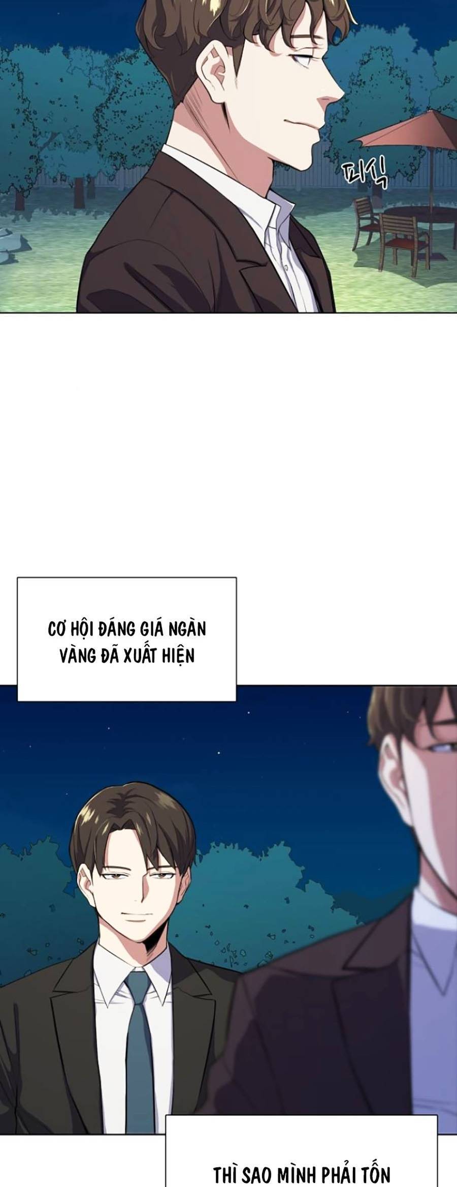 Tiểu Thiếu Gia Gia Tộc Tài Phiệt Chapter 17 - 8
