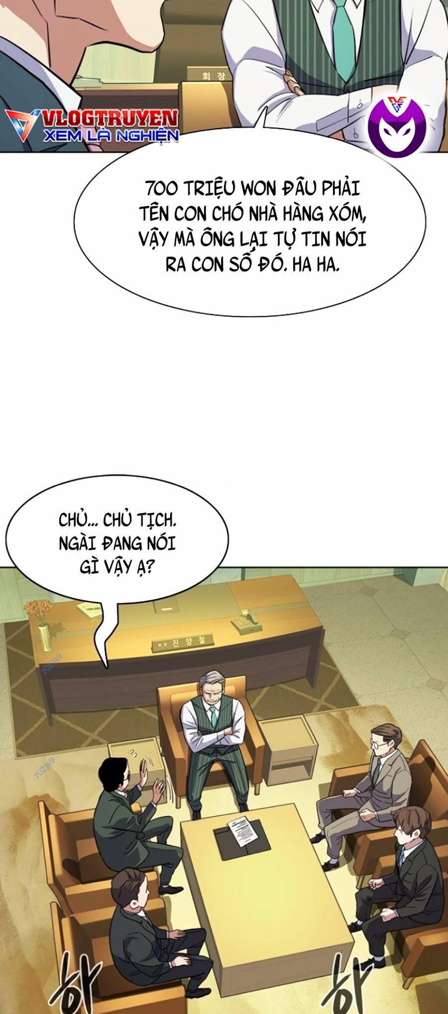 Tiểu Thiếu Gia Gia Tộc Tài Phiệt Chapter 18 - 29