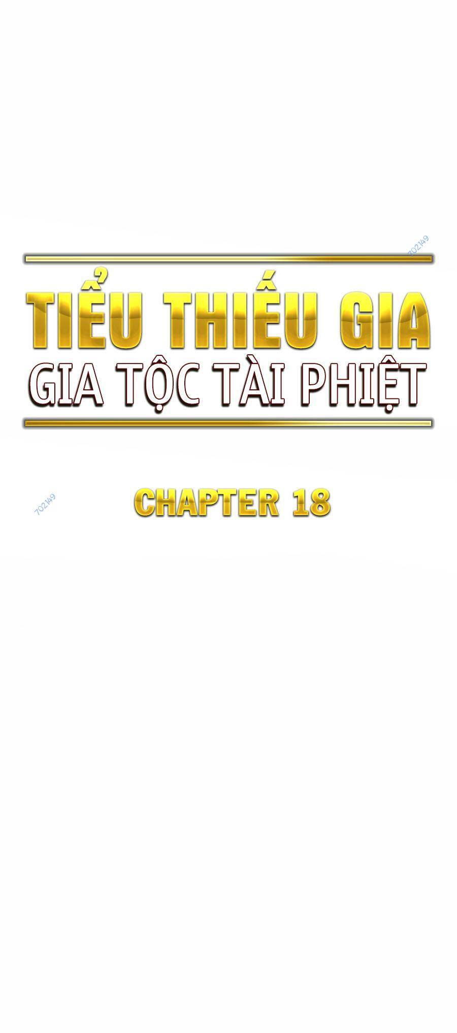 Tiểu Thiếu Gia Gia Tộc Tài Phiệt Chapter 18 - 31