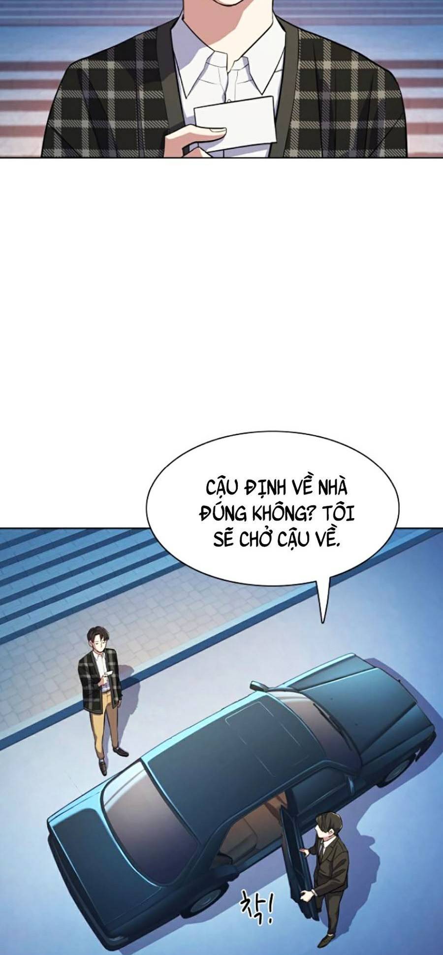 Tiểu Thiếu Gia Gia Tộc Tài Phiệt Chapter 18 - 68
