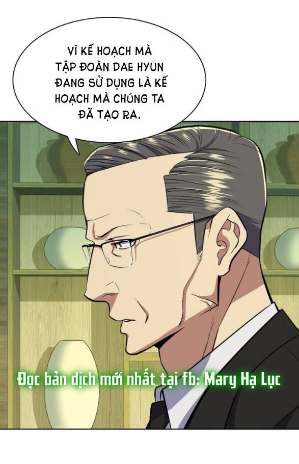 Tiểu Thiếu Gia Gia Tộc Tài Phiệt Chapter 23.1 - 20