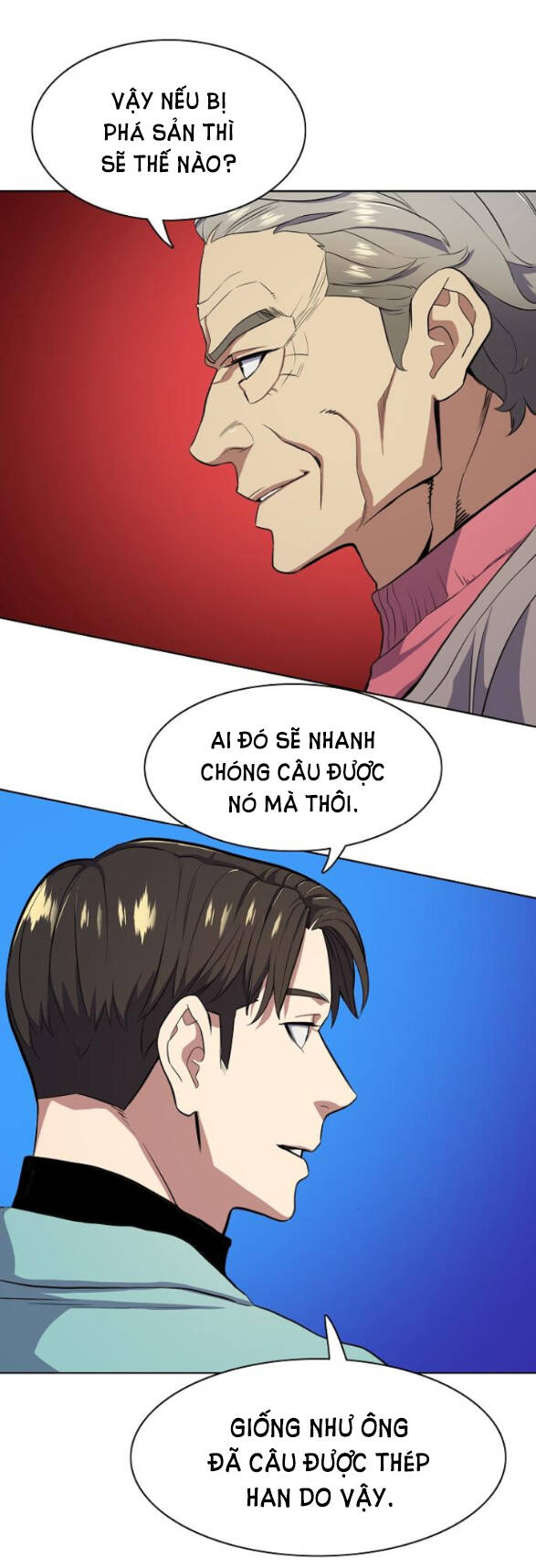 Tiểu Thiếu Gia Gia Tộc Tài Phiệt Chapter 23.2 - 35