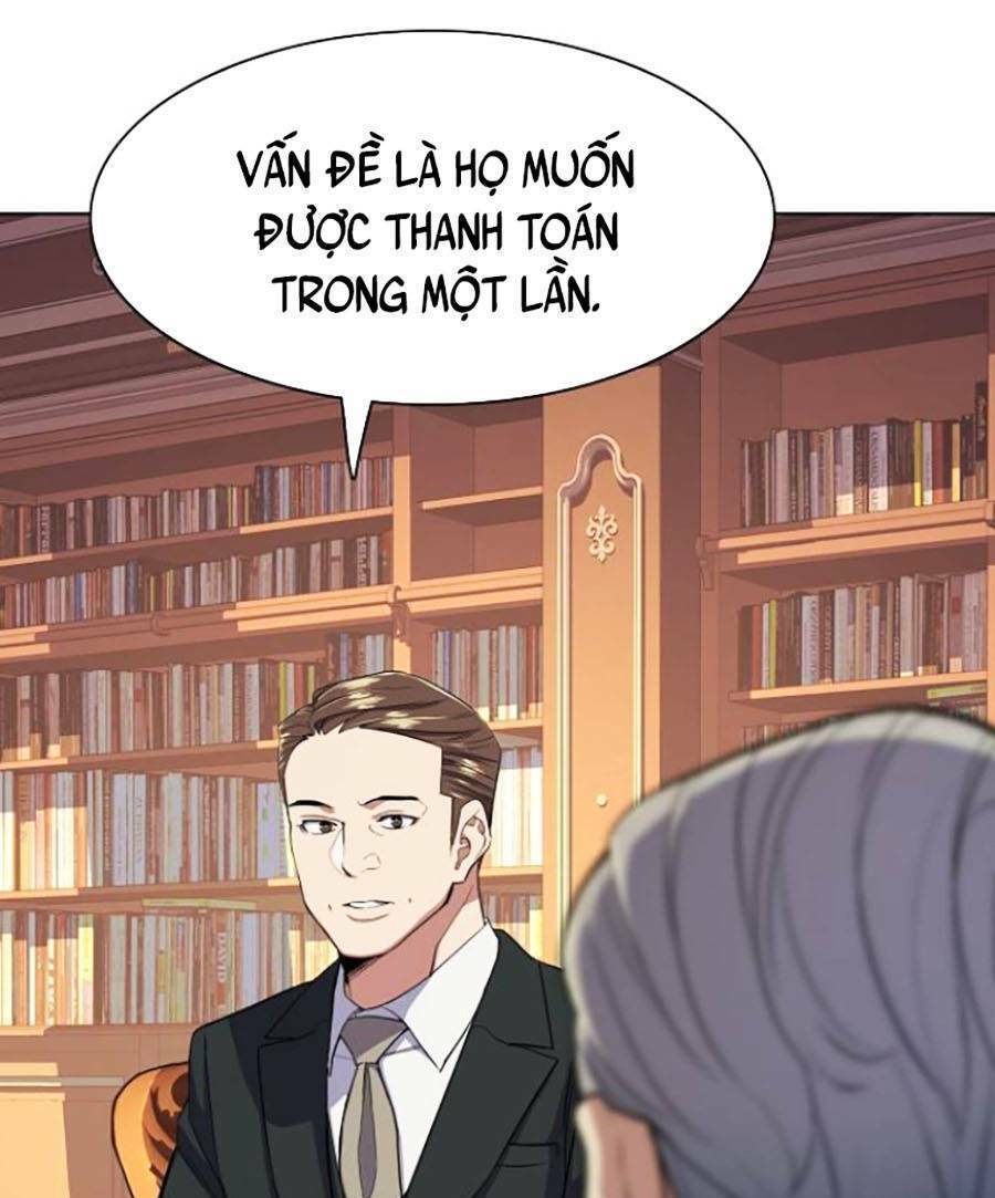 Tiểu Thiếu Gia Gia Tộc Tài Phiệt Chapter 26 - 31
