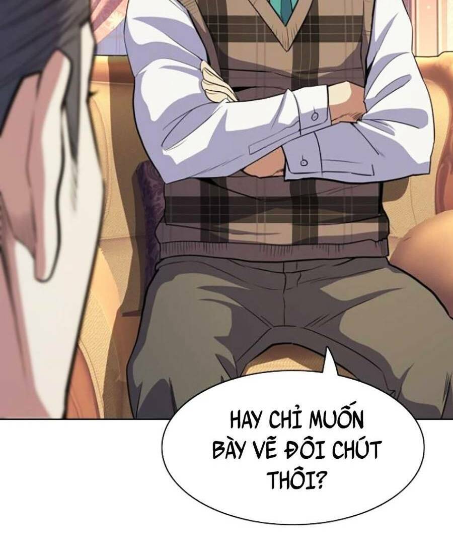 Tiểu Thiếu Gia Gia Tộc Tài Phiệt Chapter 26 - 56