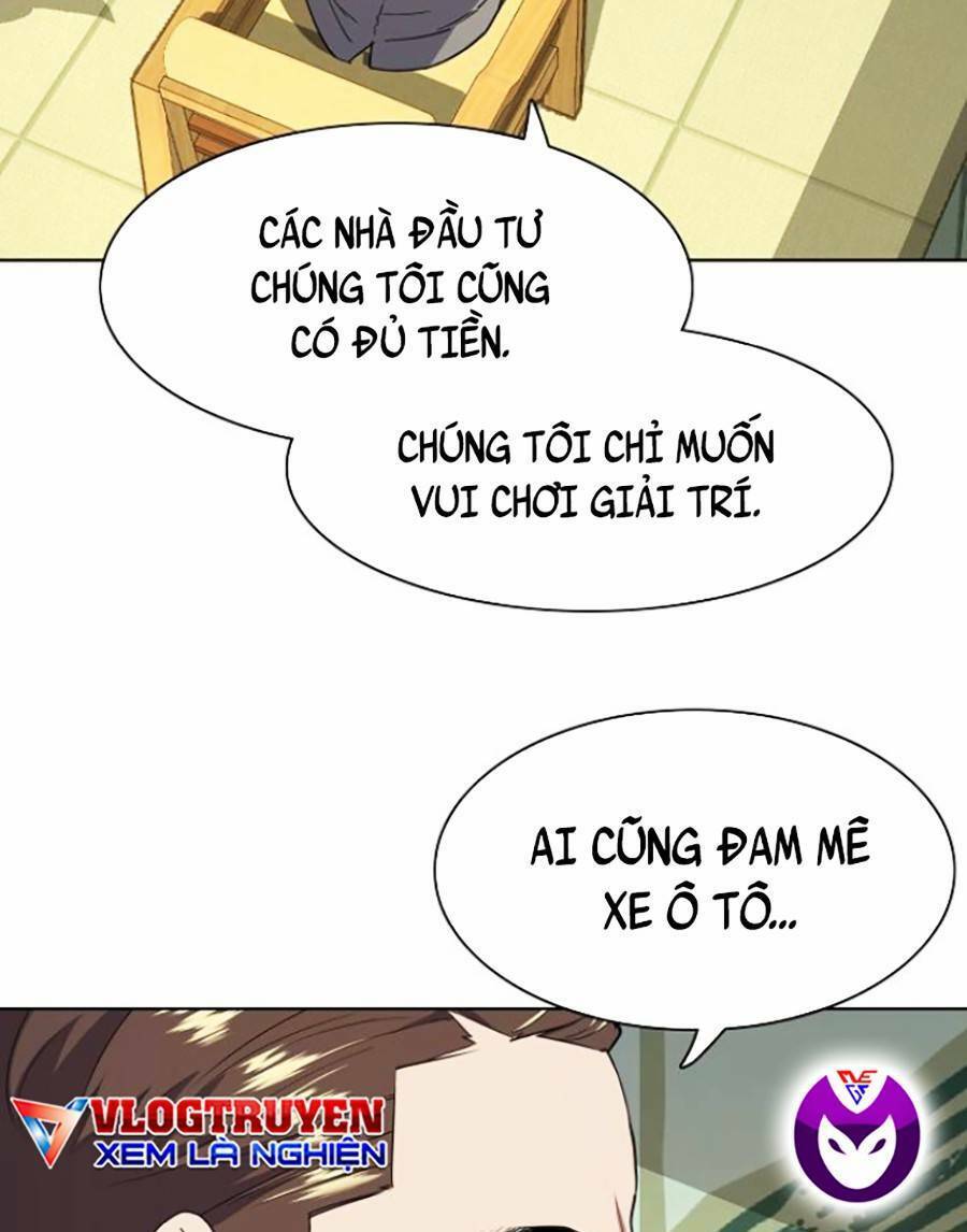 Tiểu Thiếu Gia Gia Tộc Tài Phiệt Chapter 27 - 107