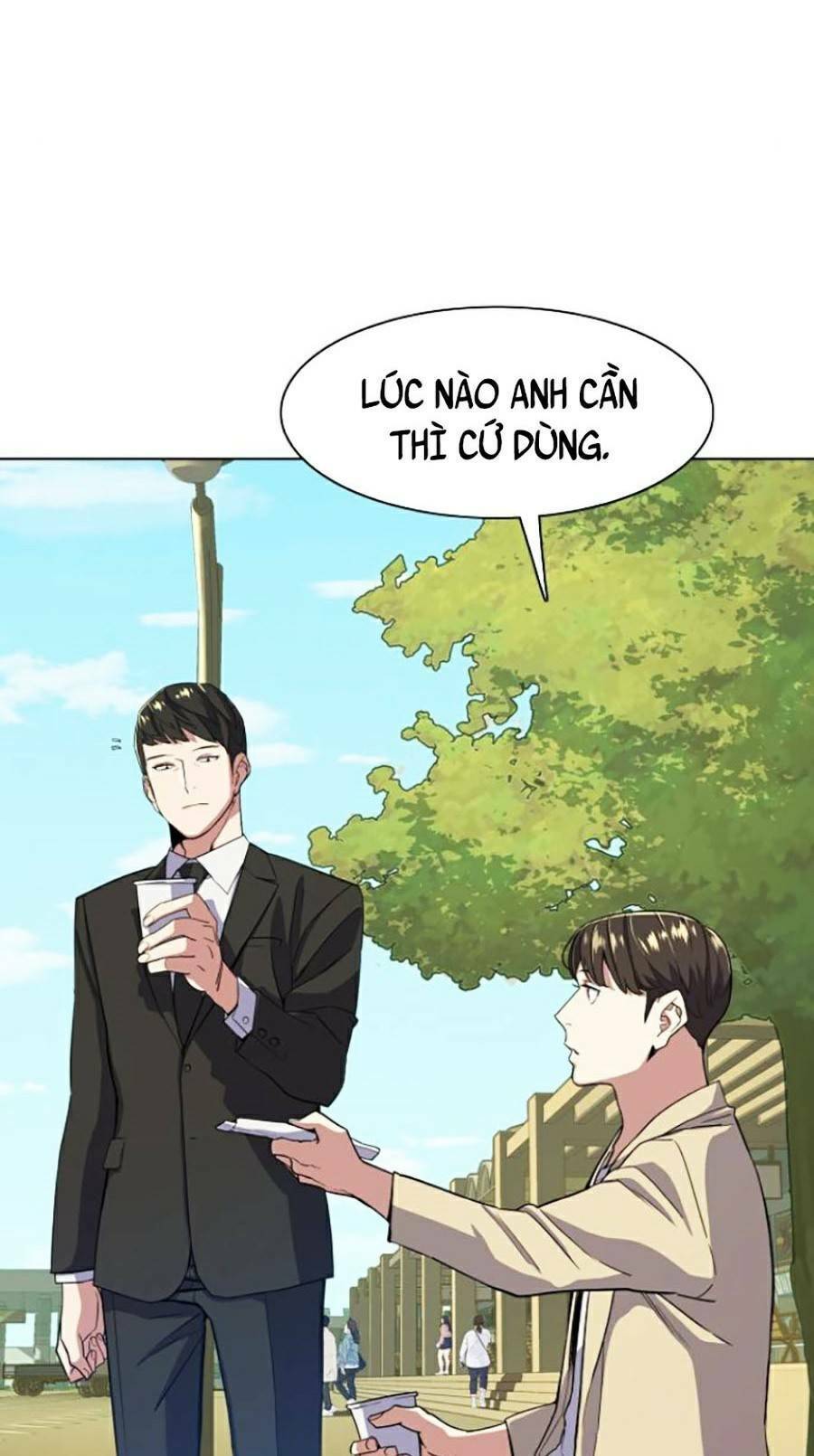 Tiểu Thiếu Gia Gia Tộc Tài Phiệt Chapter 27 - 44