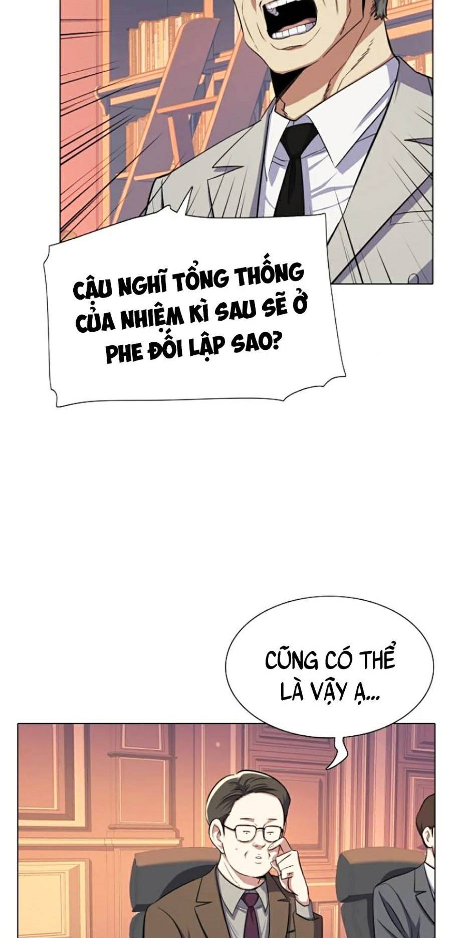 Tiểu Thiếu Gia Gia Tộc Tài Phiệt Chapter 3 - 18