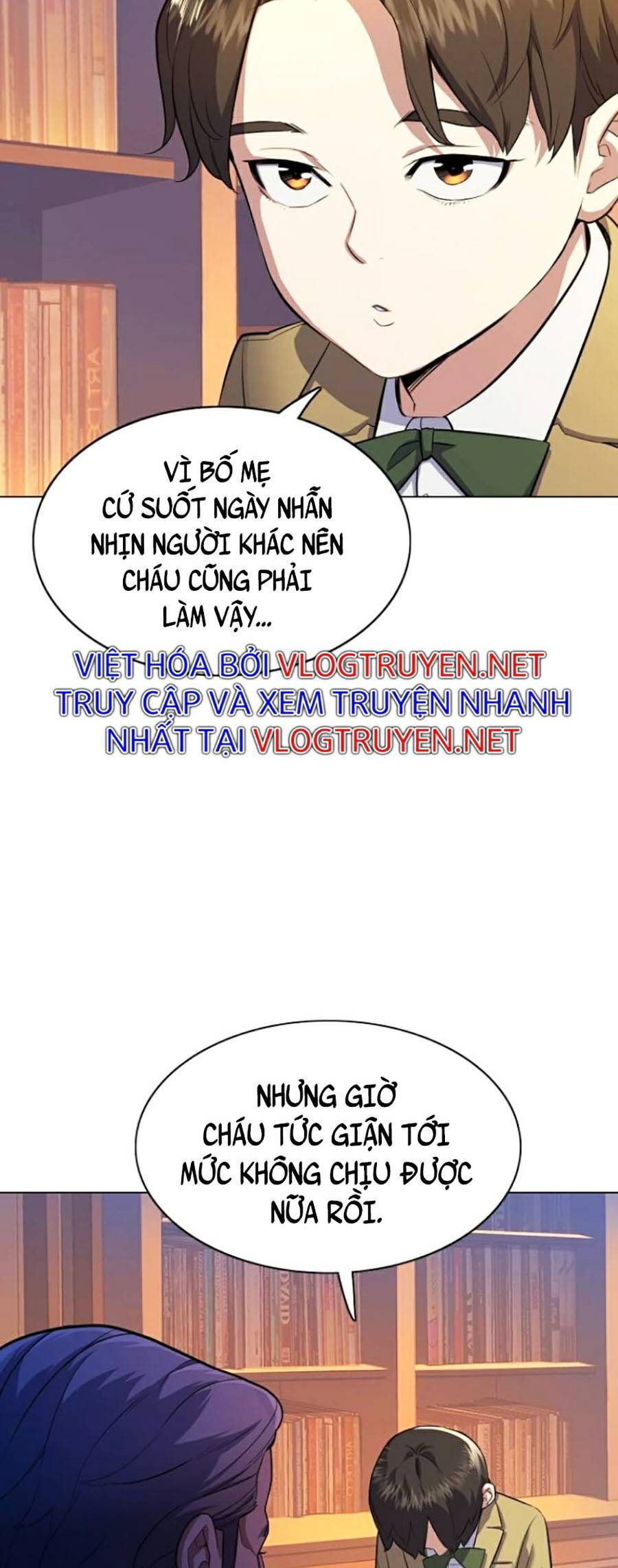 Tiểu Thiếu Gia Gia Tộc Tài Phiệt Chapter 3 - 45