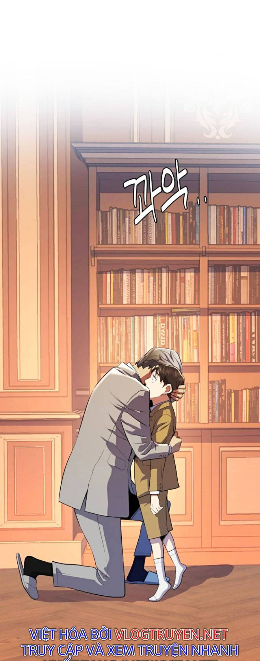 Tiểu Thiếu Gia Gia Tộc Tài Phiệt Chapter 3 - 48