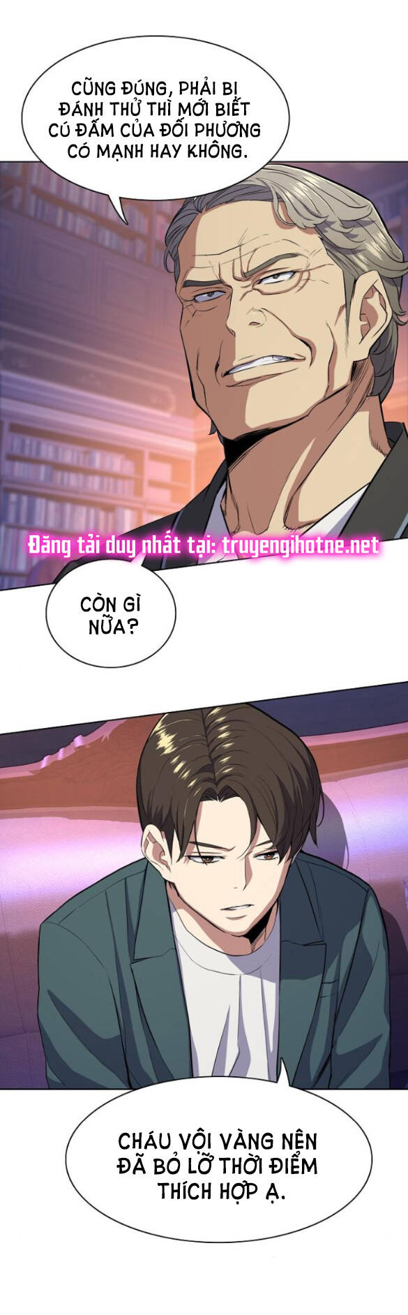 Tiểu Thiếu Gia Gia Tộc Tài Phiệt Chapter 31.1 - 20