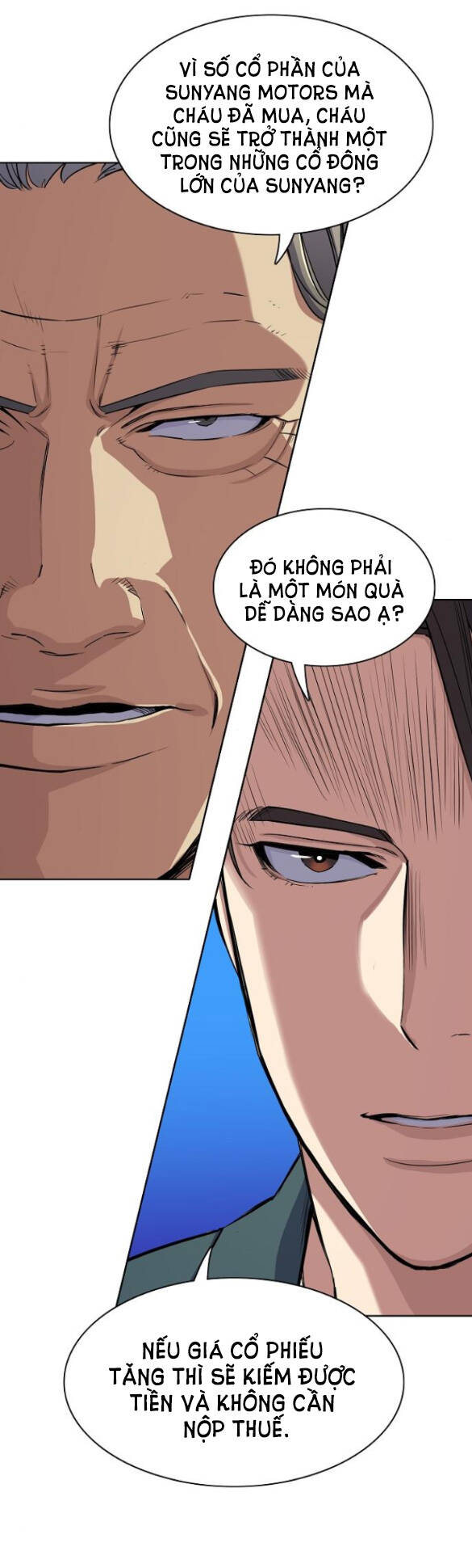 Tiểu Thiếu Gia Gia Tộc Tài Phiệt Chapter 31.2 - 40