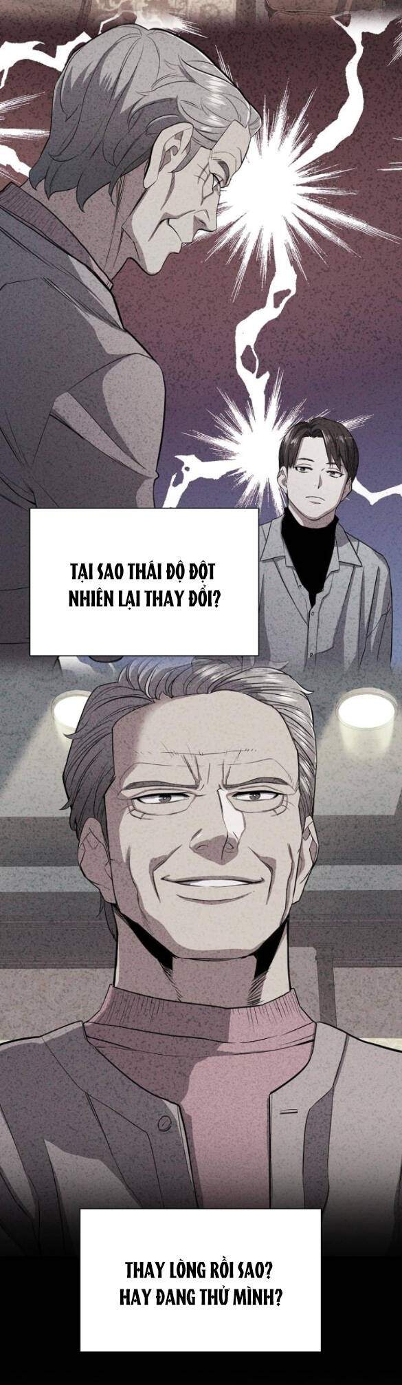 Tiểu Thiếu Gia Gia Tộc Tài Phiệt Chapter 31.2 - 5
