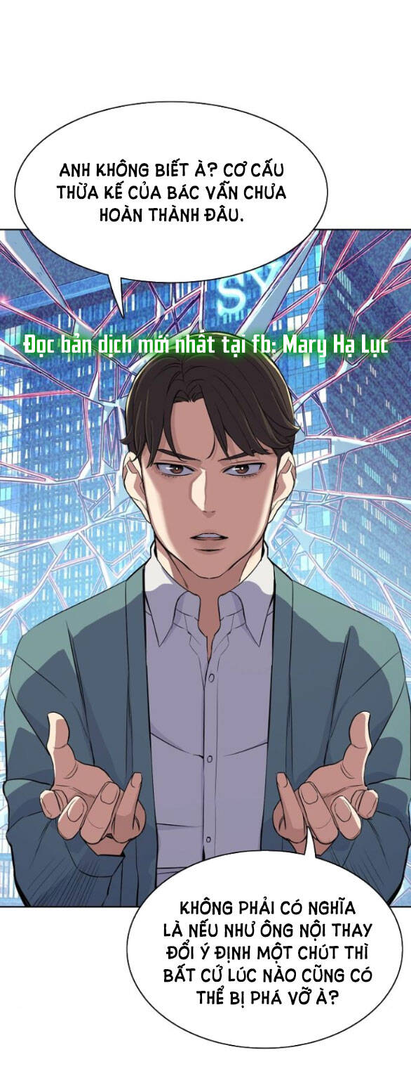 Tiểu Thiếu Gia Gia Tộc Tài Phiệt Chapter 33.1 - 42