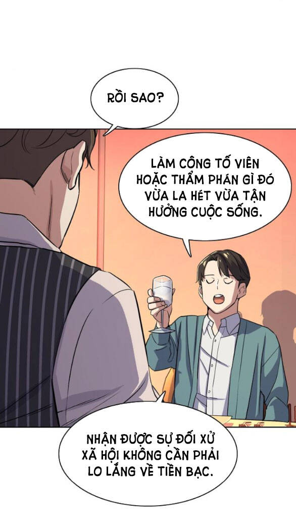 Tiểu Thiếu Gia Gia Tộc Tài Phiệt Chapter 33.1 - 47