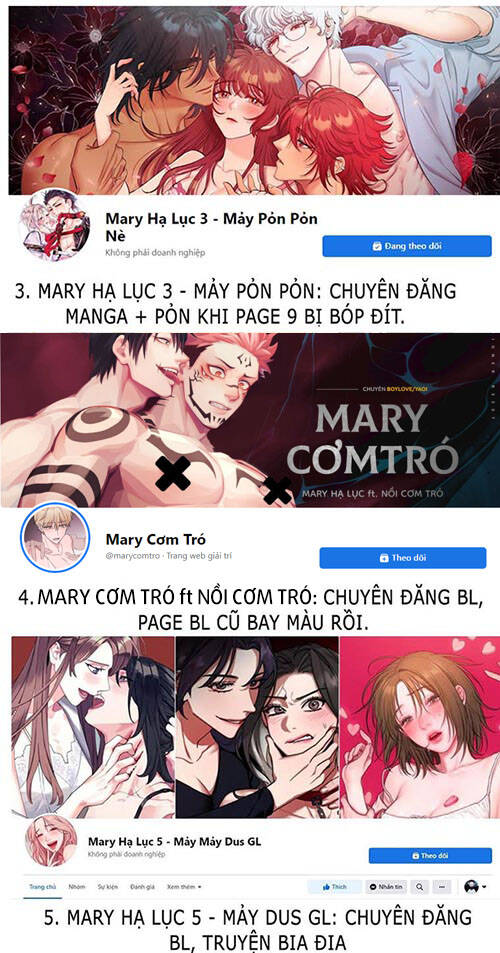 Tiểu Thiếu Gia Gia Tộc Tài Phiệt Chapter 33.2 - 37