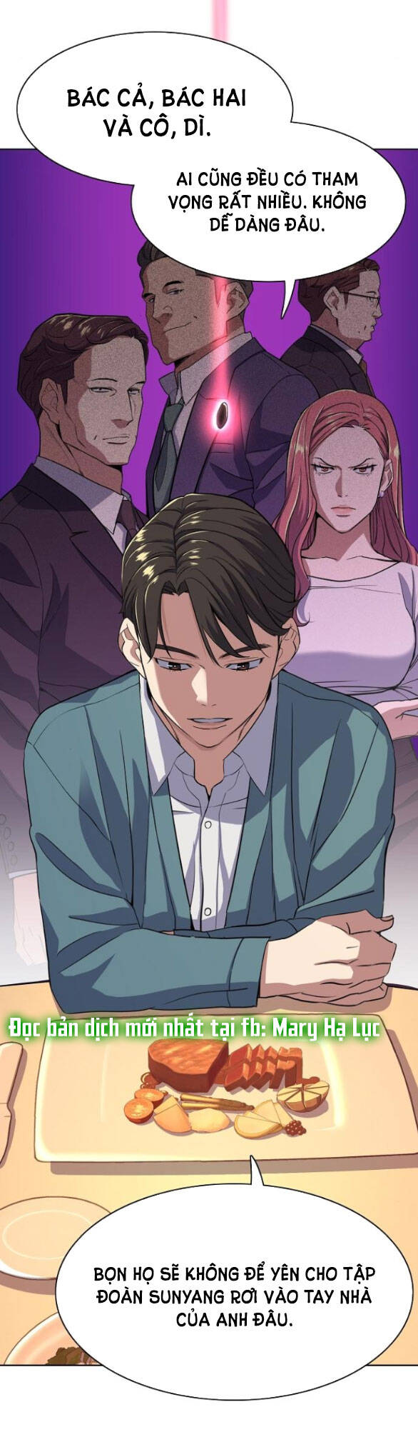 Tiểu Thiếu Gia Gia Tộc Tài Phiệt Chapter 33.2 - 10