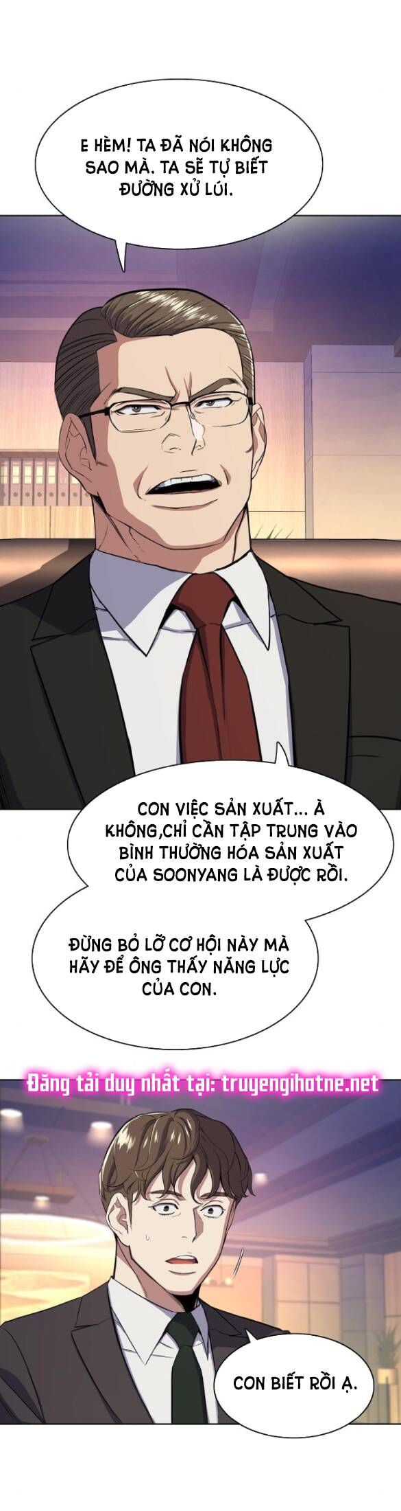 Tiểu Thiếu Gia Gia Tộc Tài Phiệt Chapter 34.2 - 32