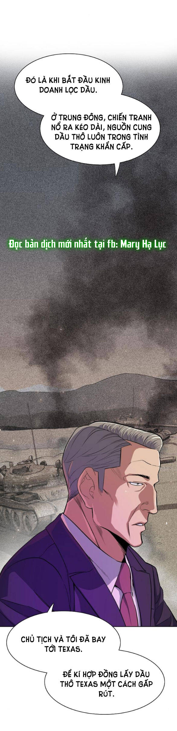Tiểu Thiếu Gia Gia Tộc Tài Phiệt Chapter 35.1 - 18