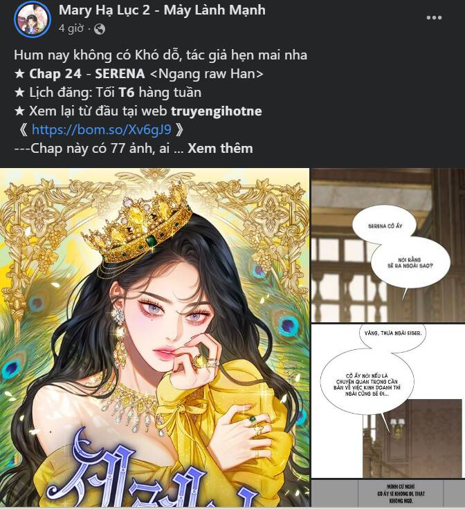 Tiểu Thiếu Gia Gia Tộc Tài Phiệt Chapter 35.1 - 21