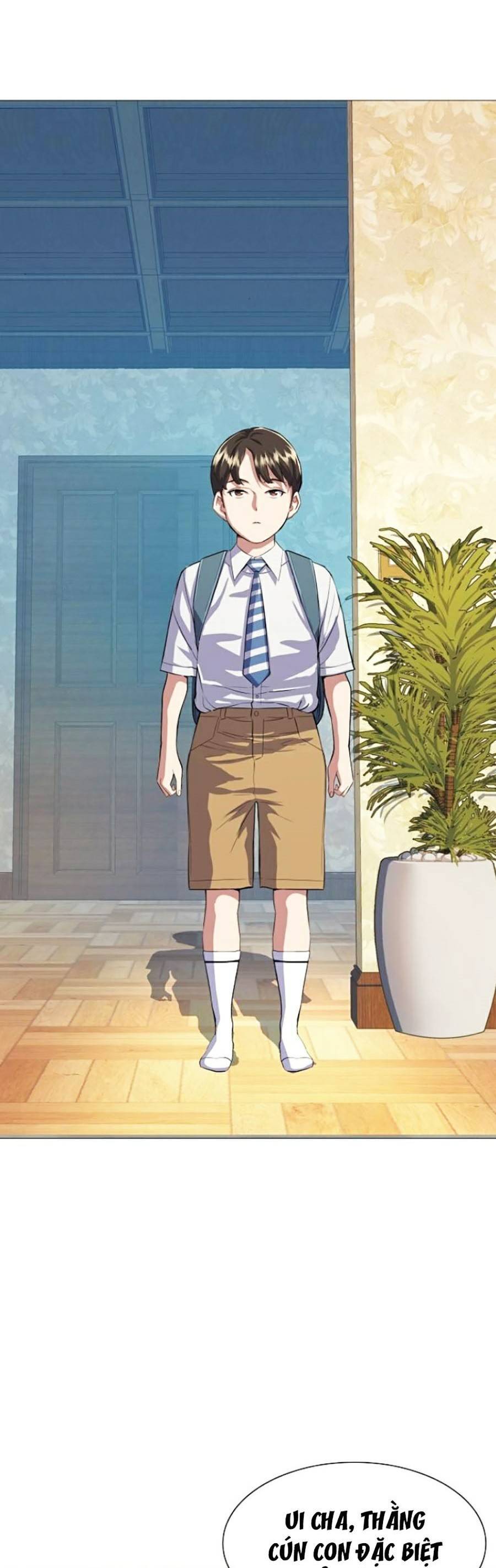 Tiểu Thiếu Gia Gia Tộc Tài Phiệt Chapter 4 - 22