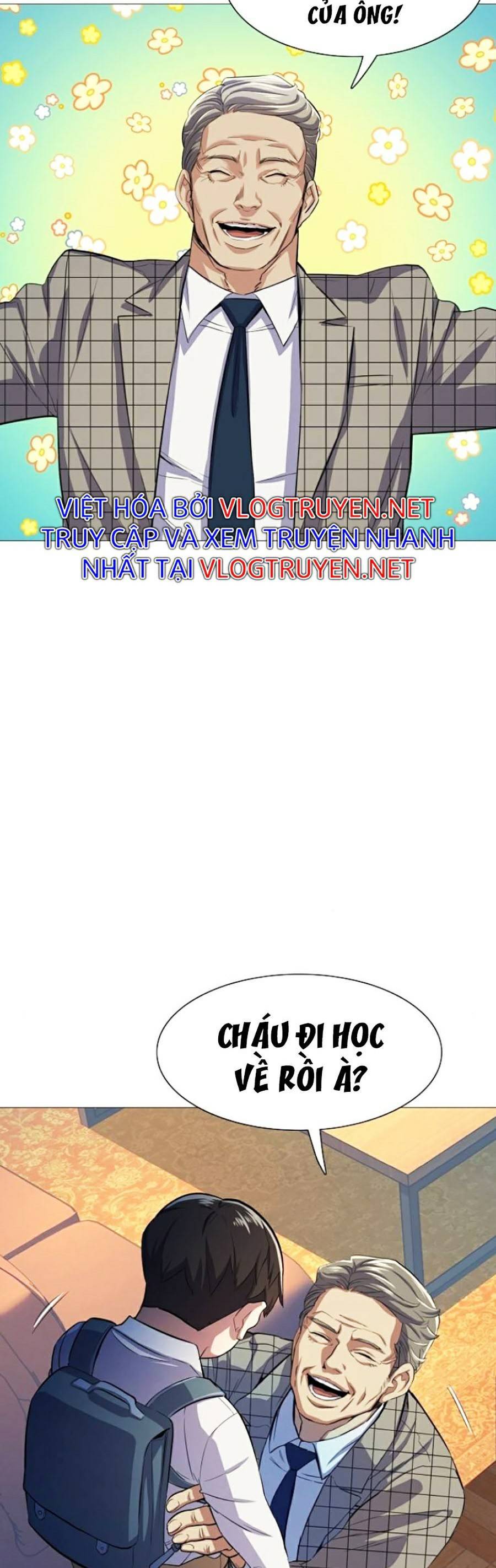 Tiểu Thiếu Gia Gia Tộc Tài Phiệt Chapter 4 - 23