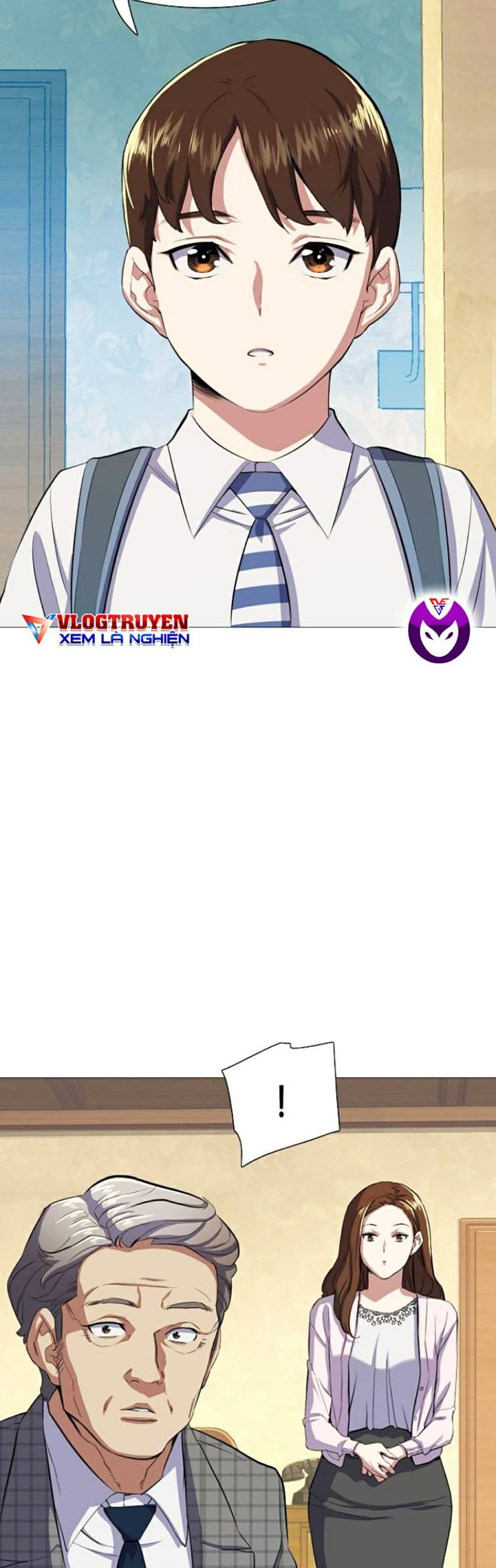 Tiểu Thiếu Gia Gia Tộc Tài Phiệt Chapter 4 - 30