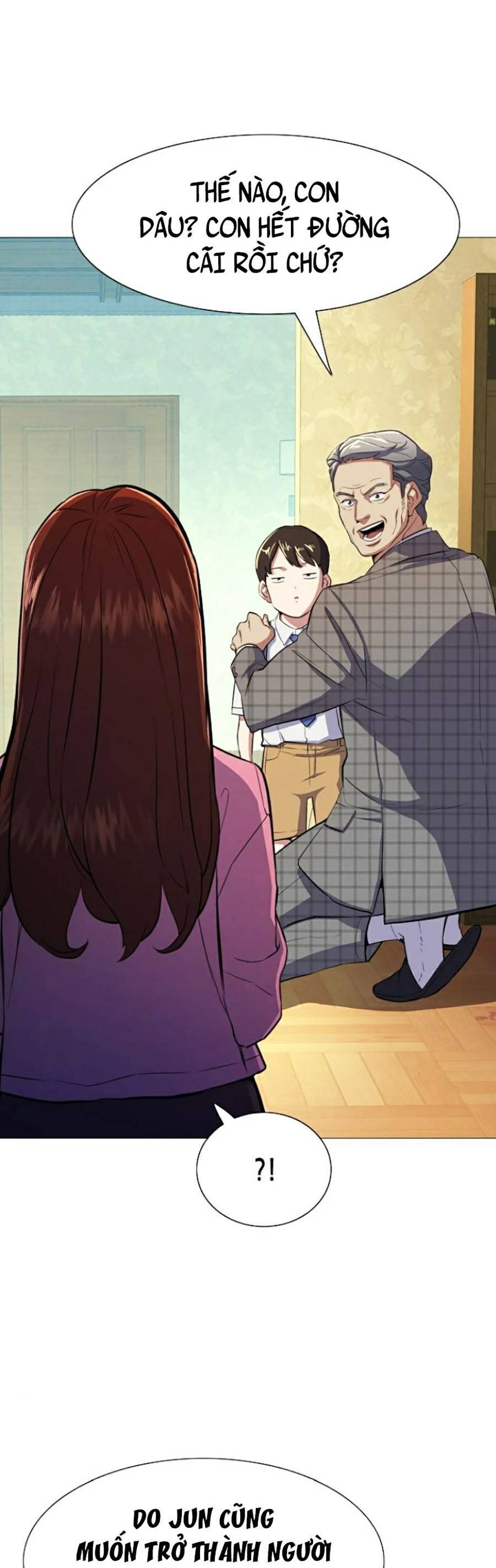 Tiểu Thiếu Gia Gia Tộc Tài Phiệt Chapter 4 - 36