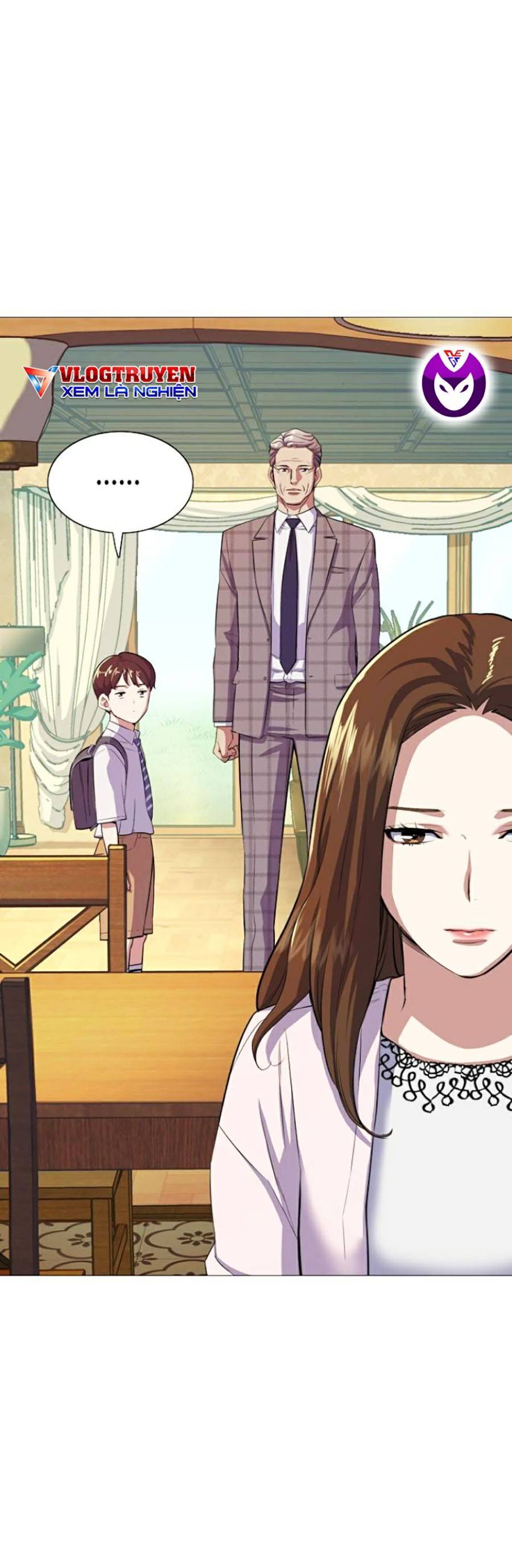 Tiểu Thiếu Gia Gia Tộc Tài Phiệt Chapter 4 - 41