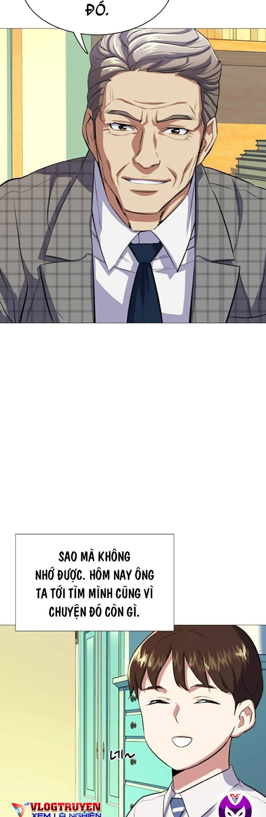 Tiểu Thiếu Gia Gia Tộc Tài Phiệt Chapter 4 - 44