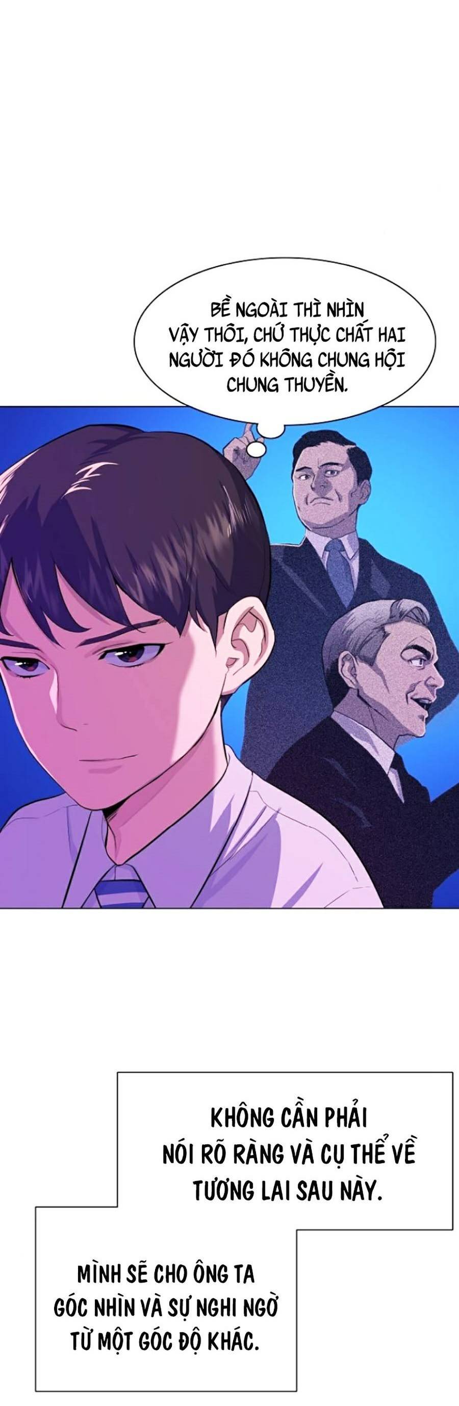 Tiểu Thiếu Gia Gia Tộc Tài Phiệt Chapter 4 - 55