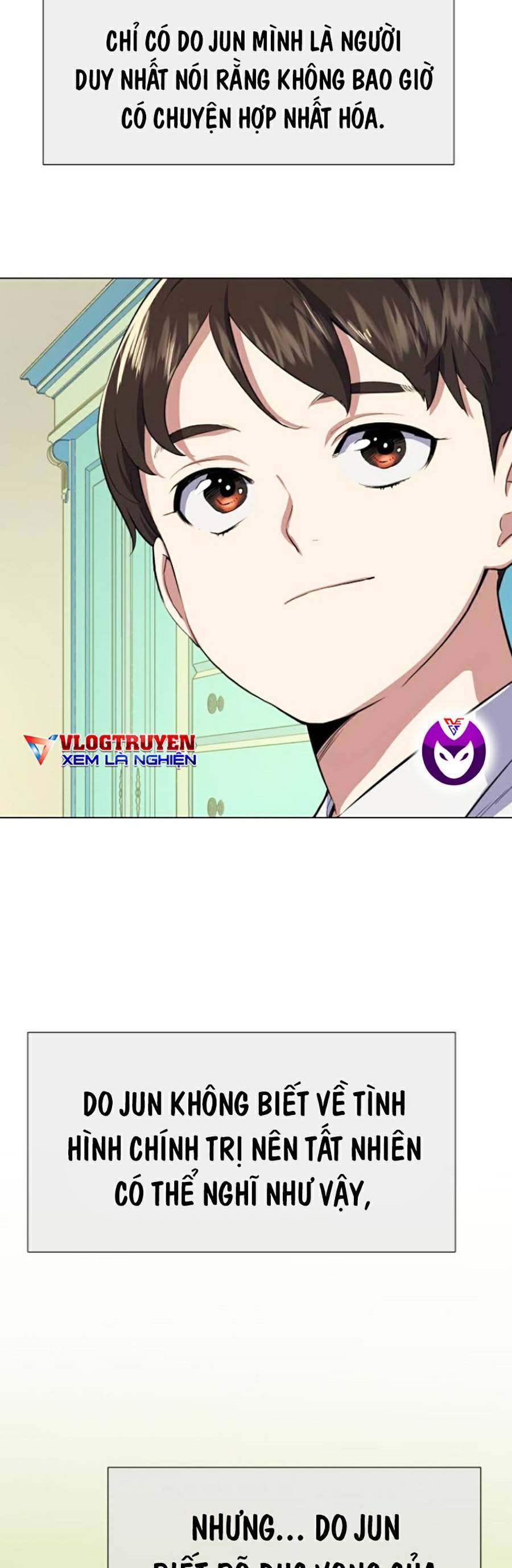 Tiểu Thiếu Gia Gia Tộc Tài Phiệt Chapter 4 - 58