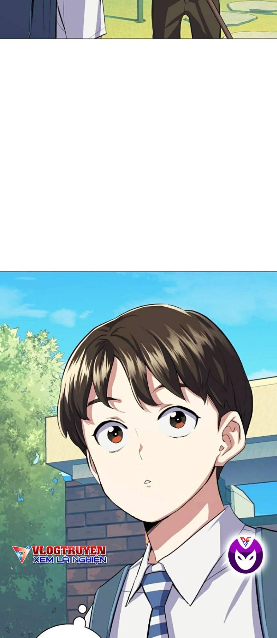 Tiểu Thiếu Gia Gia Tộc Tài Phiệt Chapter 4 - 9