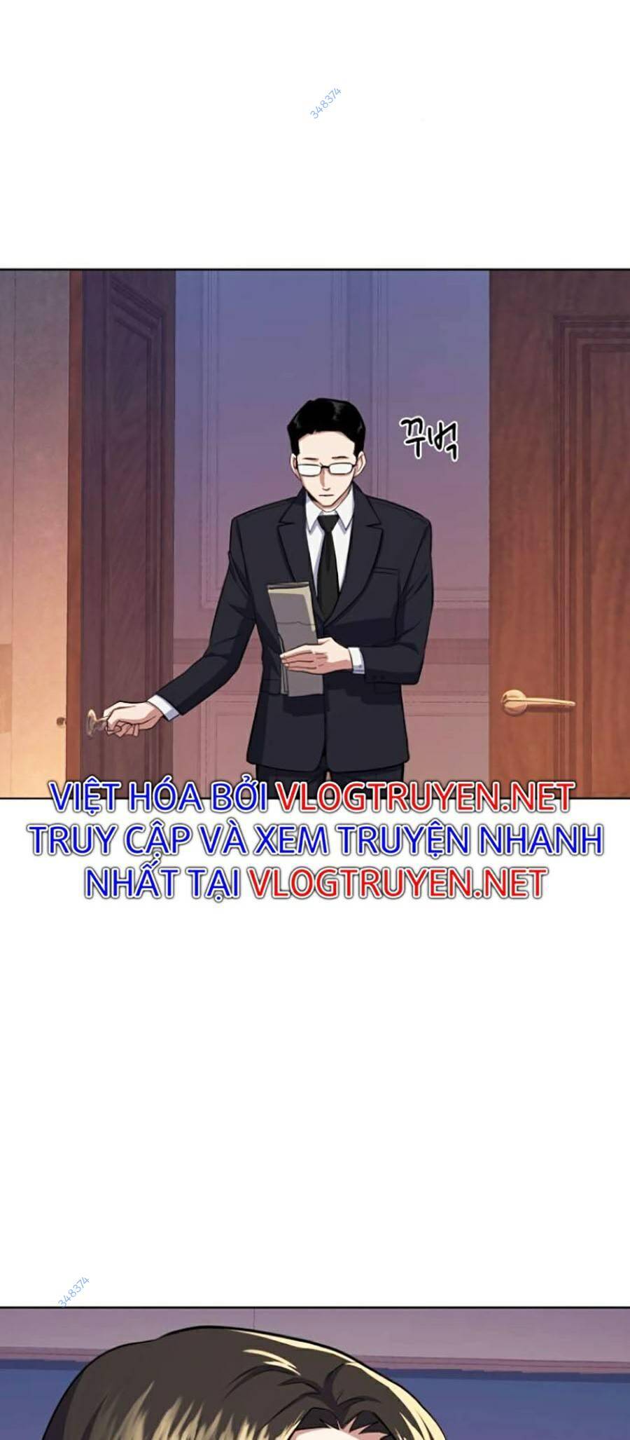 Tiểu Thiếu Gia Gia Tộc Tài Phiệt Chapter 5.5 - 48