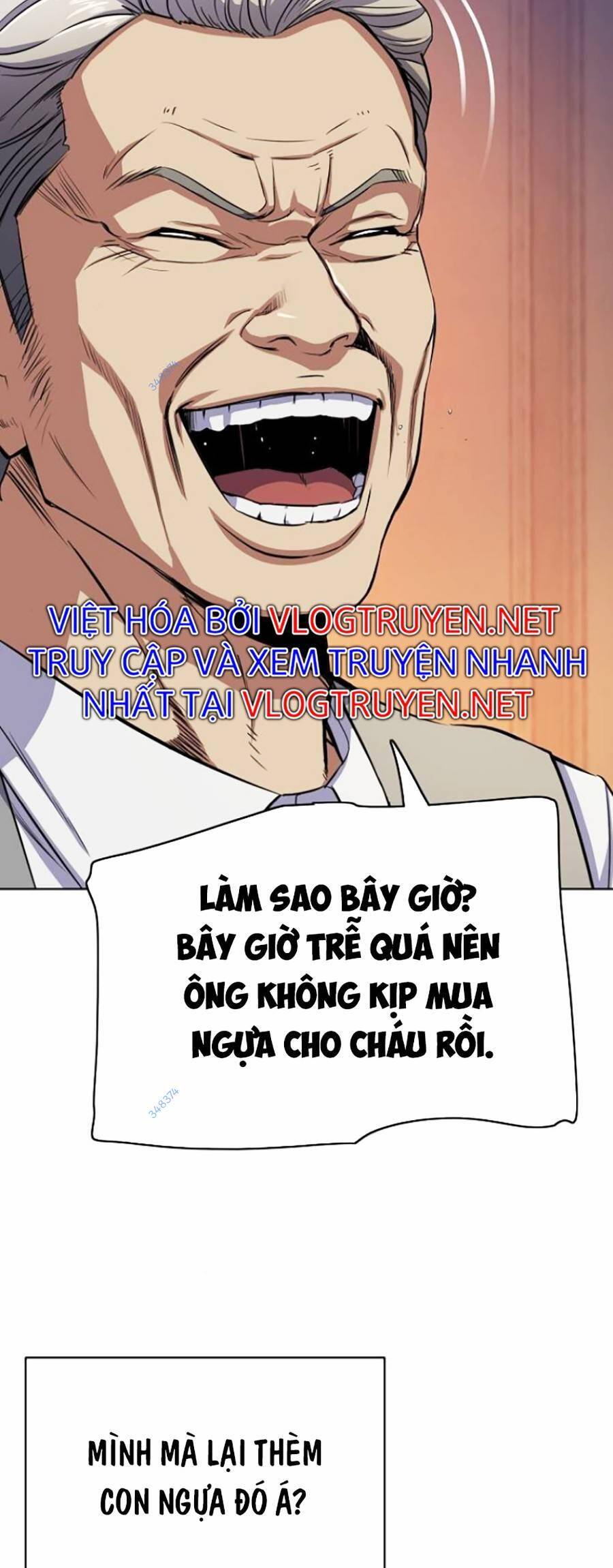 Tiểu Thiếu Gia Gia Tộc Tài Phiệt Chapter 5 - 53