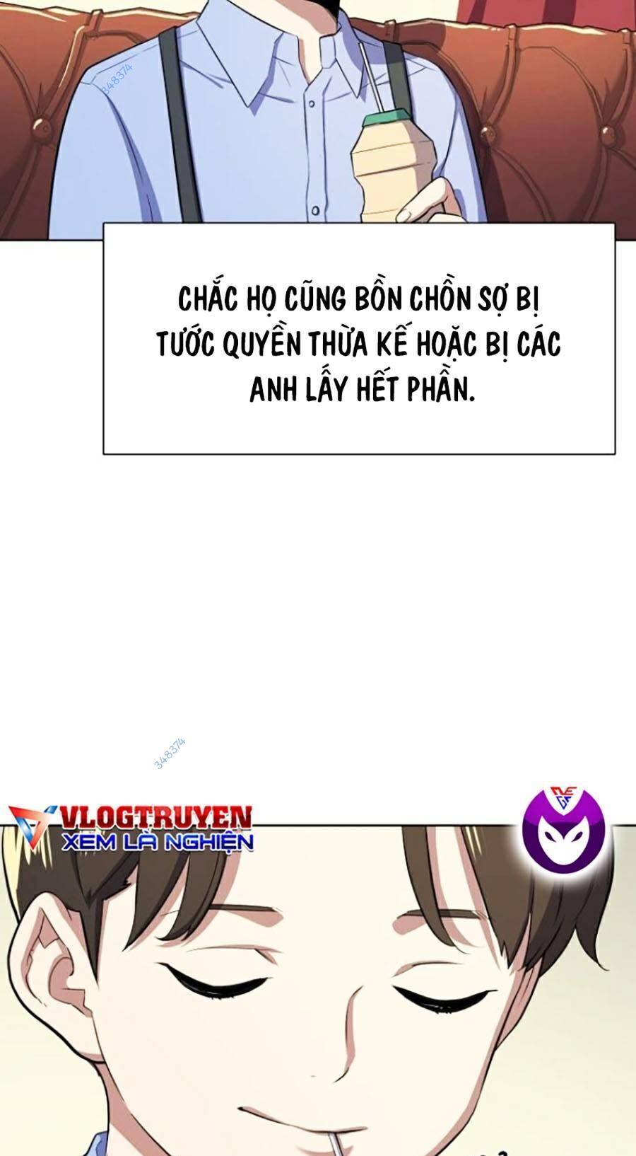 Tiểu Thiếu Gia Gia Tộc Tài Phiệt Chapter 6 - 35