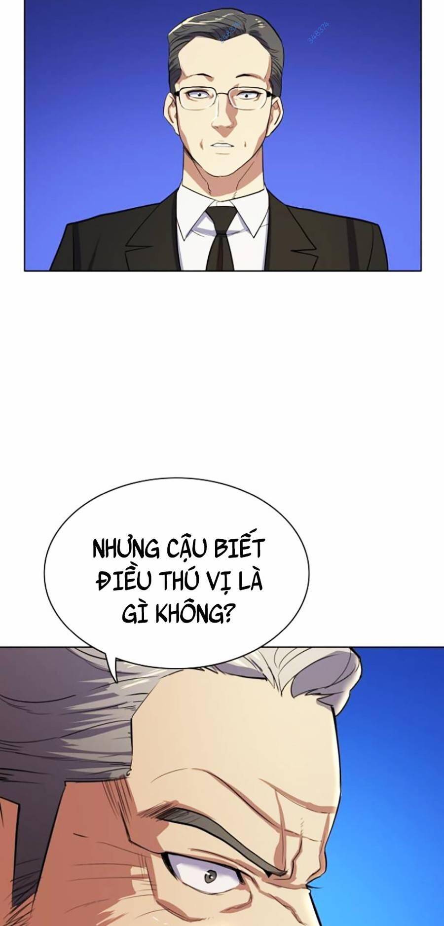 Tiểu Thiếu Gia Gia Tộc Tài Phiệt Chapter 6 - 68