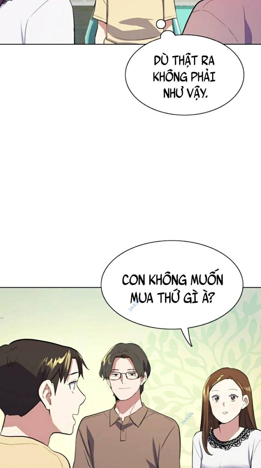 Tiểu Thiếu Gia Gia Tộc Tài Phiệt Chapter 6 - 89