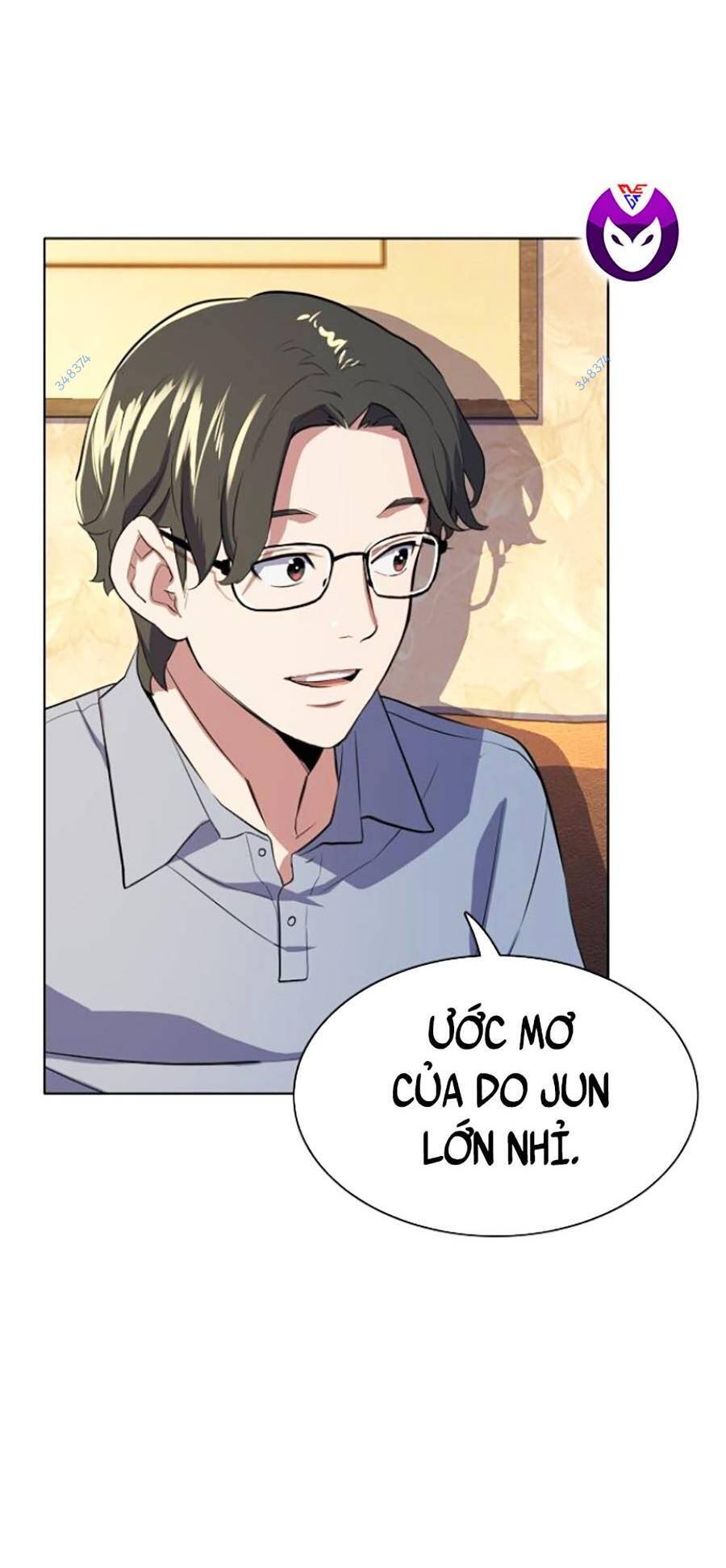 Tiểu Thiếu Gia Gia Tộc Tài Phiệt Chapter 7 - 12