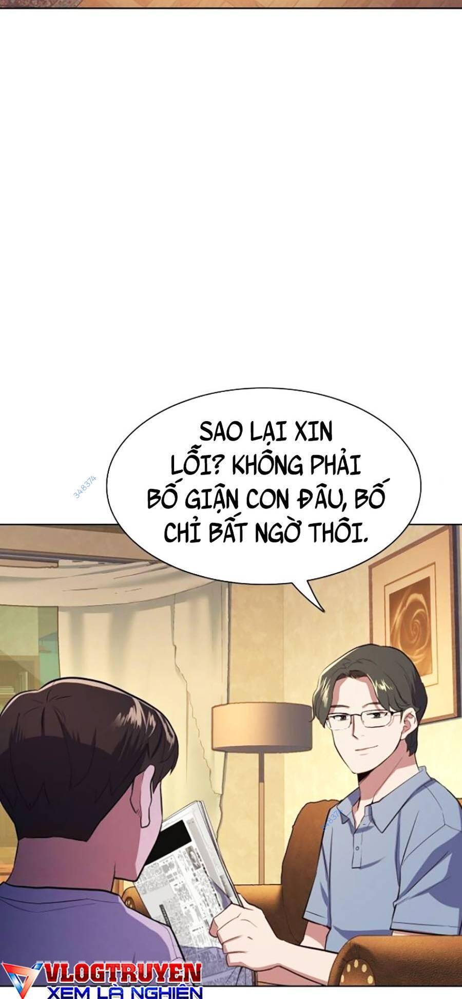 Tiểu Thiếu Gia Gia Tộc Tài Phiệt Chapter 7 - 3