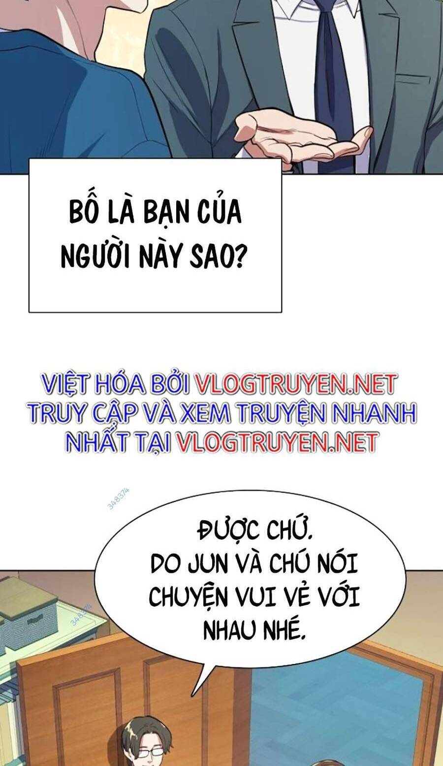 Tiểu Thiếu Gia Gia Tộc Tài Phiệt Chapter 7 - 48