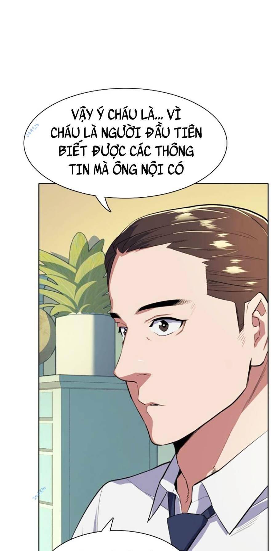 Tiểu Thiếu Gia Gia Tộc Tài Phiệt Chapter 8 - 2