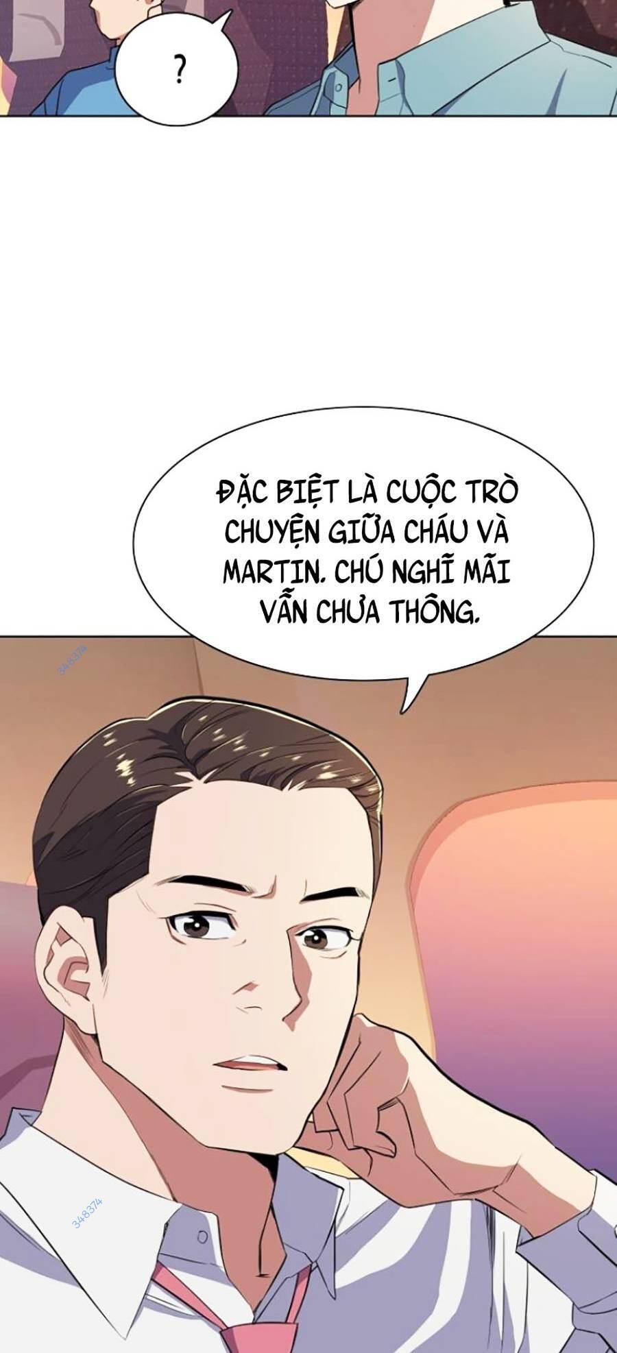 Tiểu Thiếu Gia Gia Tộc Tài Phiệt Chapter 9 - 90