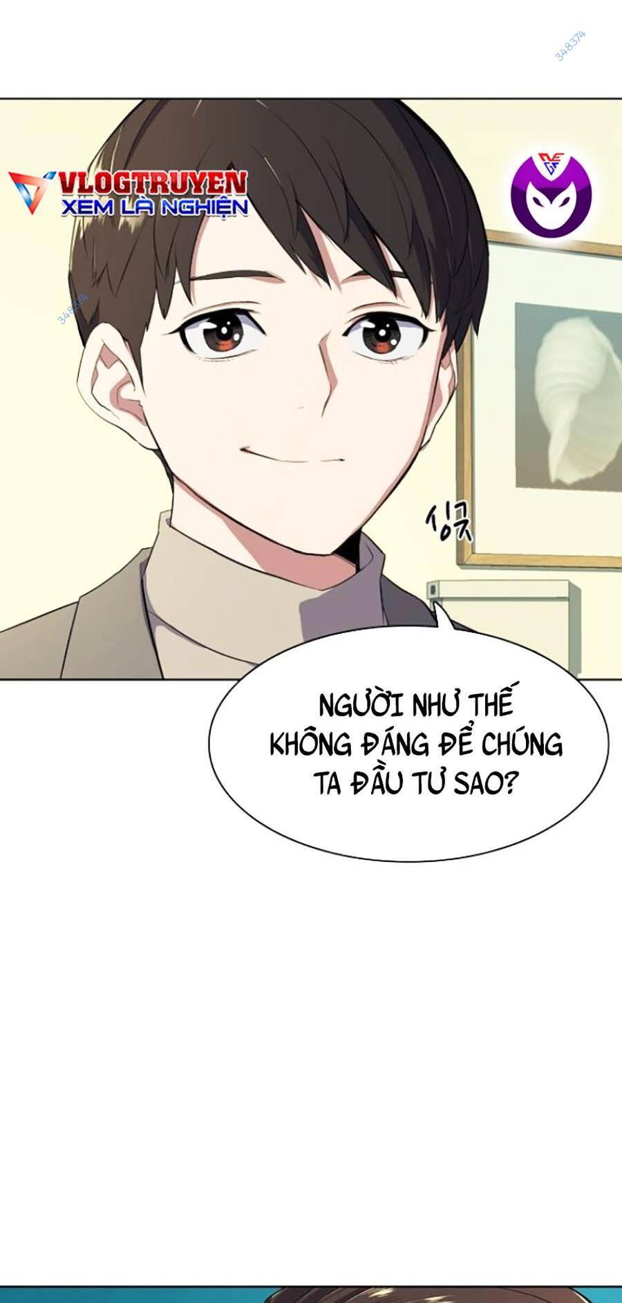 Tiểu Thiếu Gia Gia Tộc Tài Phiệt Chapter 9 - 10