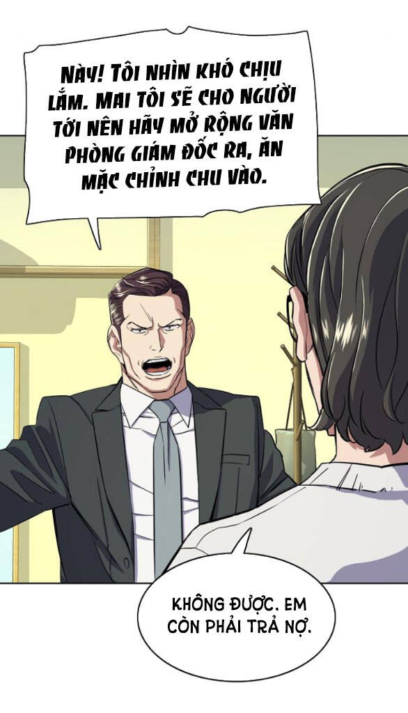 Tiểu Thiếu Gia Gia Tộc Tài Phiệt Chapter 35.2 - 35